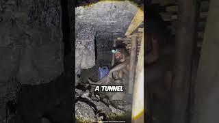 He made a tunnel in the mountain with a hammer [upl. by Nalac128]