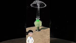 تجارب علمية ممتعة Fun science experiments 🥸🦠experiences [upl. by Llednav]