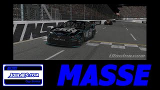 2022A Cup Race 8 Maconi Setup Shop 250 [upl. by Sotos]