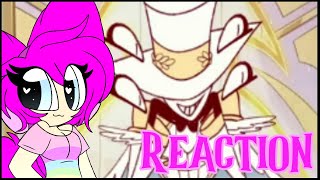 Reaction with Cyriltvshow 153  The Big G [upl. by Kciredorb]