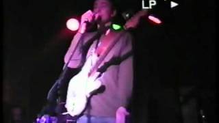 Francis dunnery live in liverpool 2000 3 [upl. by Danielson]