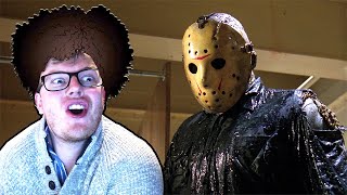 BitMoreDave VS Daz Games Vs Jason Friday the 13th [upl. by Athalie403]