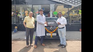 MG Hector Redefining the MidSize SUV Segment MG Krishiv Auto  Gautam Modi Group [upl. by Alyson]