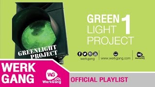 รวมเพลงอัลบั้ม Greenlight Project [upl. by Selegna]