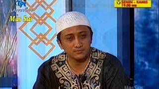 Nikmat Sedekah TPI  Ustad Yusuf Mansur  Hutang amp Tahajud [upl. by Ninetta]