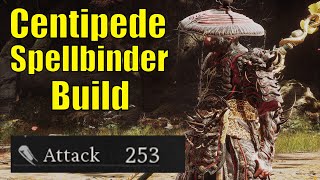 Centipede Spellbinder Build  Black Myth Wukong Build Guide [upl. by Aidan246]