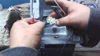 Como conectar un motor de 380v a 220v [upl. by Drus413]