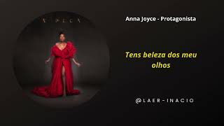 Anna Joyce  Protagonista LETRA angola kizomba annajoyce [upl. by Enovi]