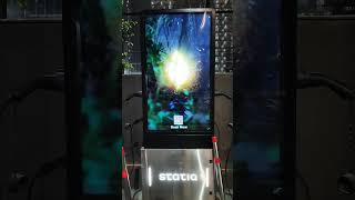 Nector Statiq electric car recharging systems nector electricvehicle viralvideo viralshorts [upl. by Shore]