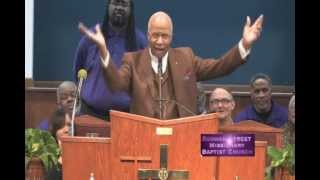 Tribute to Reverend Delano R Paige [upl. by Atsahs941]