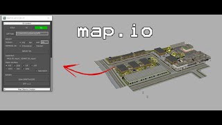 GTA SA ENV  How to use MAPIO to load maps [upl. by Ynottirb965]