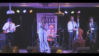 Bluetone Assembly Marysville Jazz and Blues 2018 [upl. by Edrahs]