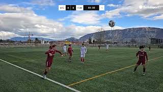 Full match Servette FC U16 vs FC Winterthur U16  Actiongeladenes FußballDuell in Genf [upl. by Yehudit]