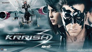 KRRISH 3 Full Movie Hindi Full HD  Rithik Roshan  Priyanka Chopra  Vivek Oberoi  Kangana Ranaut [upl. by Budding]