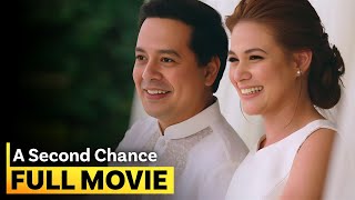 A Second Chance FULL MOVIE  John Lloyd Cruz Bea Alonzo [upl. by Lanos880]