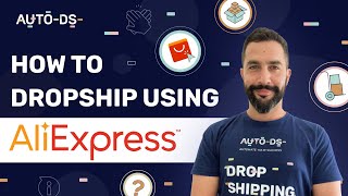 AliExpress Dropshipping StepByStep Beginners Tutorial Guide [upl. by Eentirb765]