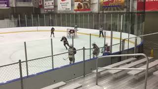 GIRLS  U18  OHA Prep vs Long Island  Friday November 1 2024 [upl. by Andrey]