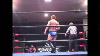 Steven Walters vs Shaun Tempers [upl. by Herman734]