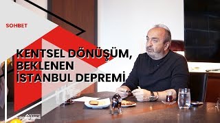 Ahmet Erkurtoğlu sorularımızı yanıtlıyor  Röportaj [upl. by Zima]