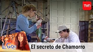 El secreto está en la Iglesia  La fiera  T1E18 [upl. by Araes]