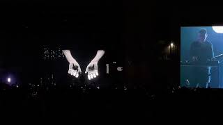 Moderat  A New Error live  Axe Ceremonia CDMX 2023 [upl. by Millda]