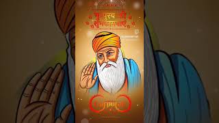 Gurunanak parva ki haardik badhai explore shorts viralvideos [upl. by Ky304]