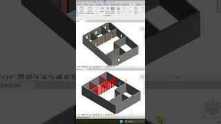 phasing in Revit  hindi urdu tutorial subscribe foryou viral revit [upl. by Vary]