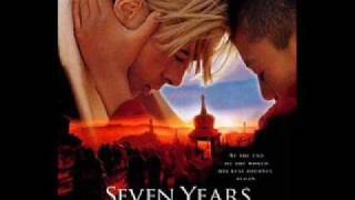 Seven Years In Tibet OST 1  Seven Years In Tibet [upl. by Lefton64]