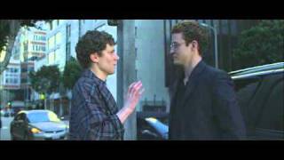 The Social Network  Best Scene [upl. by Maureen734]