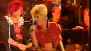 Roxette  Like Lovers Do Badrock Festival 1987 [upl. by Narcissus]