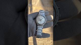 WATH WISS 100 0riginal Brand watch youtubeshorts [upl. by Hudson]