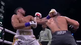 Jake Paul vs Tommy Fury HIGHLIGHTS FIGHT [upl. by Foulk]