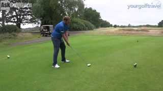 Broadstone Golf Club Part 3 [upl. by Nart]