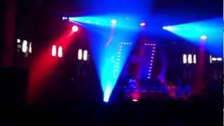 Netsky  Love Has Gone  Live at Hospitality Brixton 2012 HD [upl. by Hcirteid]