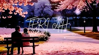 TERI AH  HRaj FEMALE LOVE TYPE BEAT  HRAJ BEATS NEW SONG 2024 [upl. by Ellebana441]