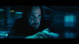 60FPS  John Wick Chapter 3 Parabellum Trailer 60FPS HFR HD [upl. by Llenreb]