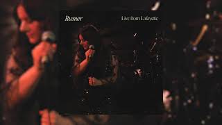 Rumer  Slow Live Official Audio [upl. by Harewood]