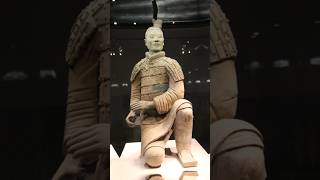 Terracotta Army Explained [upl. by Dnar491]