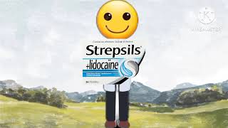 Strepsils ilinda Linda Blue Part 3 renatogarciayoutuber Strepsils Ildie Blue Sky Plus [upl. by Eirffej]