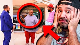 EDP445 Got Caught AGAIN JiDion EXPOSES HIM edp445 [upl. by Anirroc530]