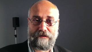 Yochai Benkler on the eG8 [upl. by Giesecke]