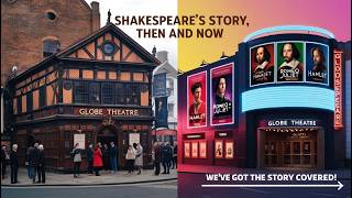 From Stratford to Legend How Well Do You Know Shakespeare The Bard of Avon [upl. by Thorner]