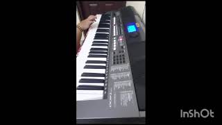 yahoodiyayile piano cover 🎼🎹🤍🎶 [upl. by Nordgren809]