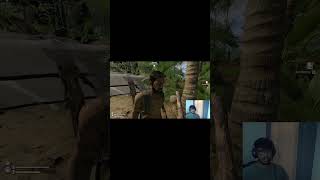 ඇමසන් වනාත්තරයේ කතාව  GREEN HELL LIVE GAMEPLAY greenhell shorts short survival [upl. by Dre]