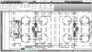 AutoCAD 2013 Die neuen Funktionen vorgestellt Teil 4 deutsch [upl. by Wylde]