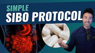 Probiotic Proof Saccharomyces boulardii Helps Improve SIBO [upl. by Sivartal]