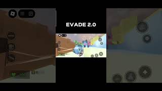 Your opinion about Evades Halloween update roblox evade shorts viral halloween [upl. by Hildegard]