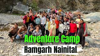 Experience the BEST Diwali Retreat in Ramgarh Nainital [upl. by Adyl]