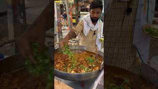 Delhi Famous Tava Chicken shorts streetfood ytshortsindia [upl. by Adon858]