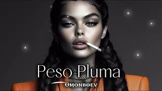 Dos Días  Tito Double P  Omonboev Peso Pluma Afro Original Music Oficial [upl. by Meihar]